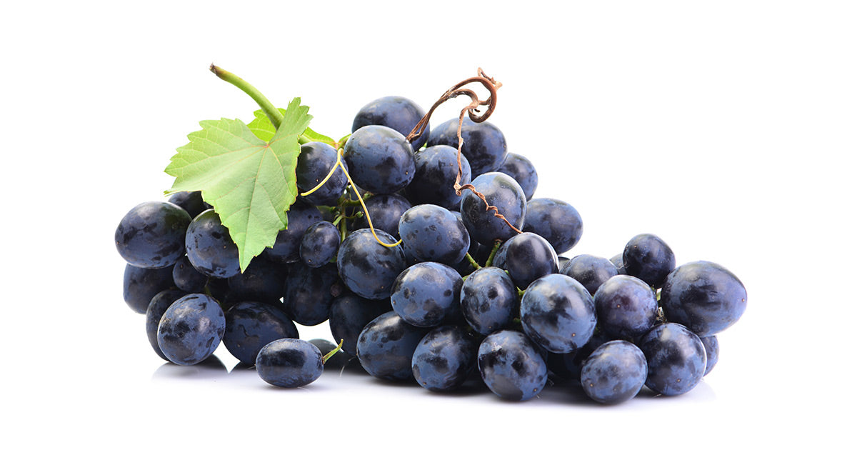 Cure de raisin