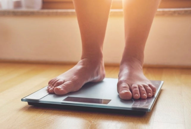 Pack d’accompagnement perte de poids 1 mois (par téléphone)